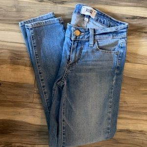 Paige Verdugo ankle Jeans